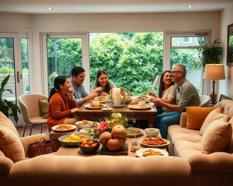 Wat is de leukste manier om te ontspannen met familie?