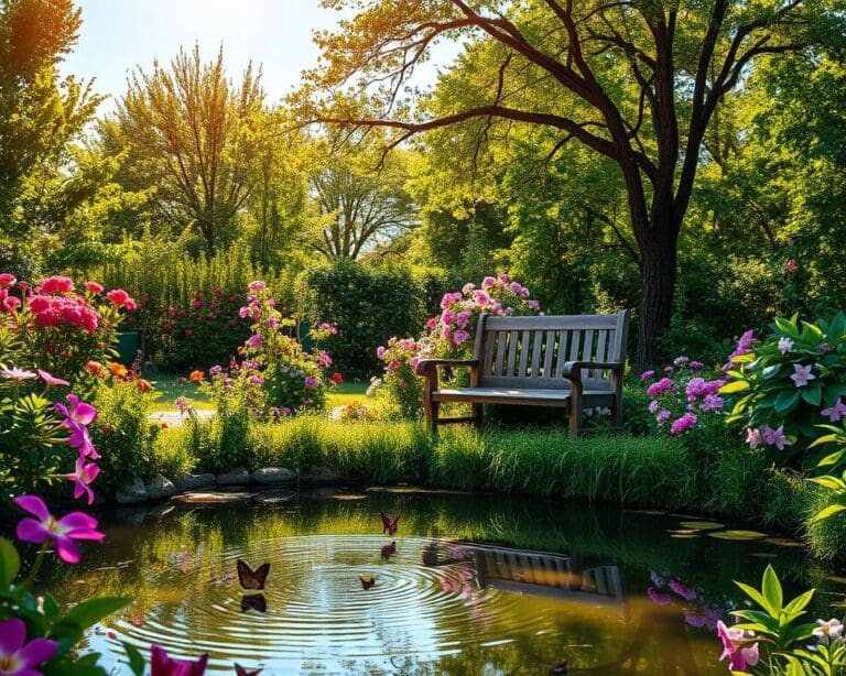 Wat is het geheim van een goed humeur?