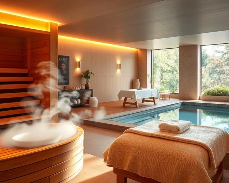 Wat maakt een dagje wellness zo herstellend?