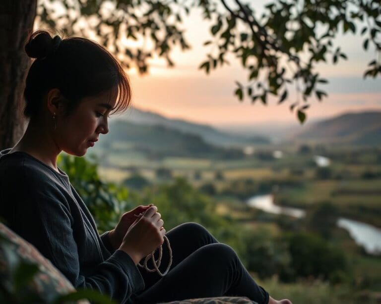 Wat maakt een hobby ontspannend?