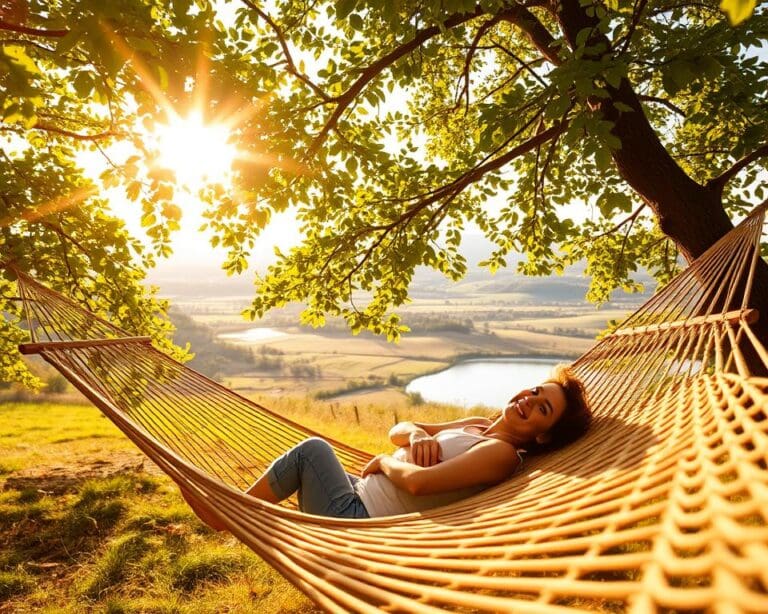 Wat maakt genieten zo belangrijk?