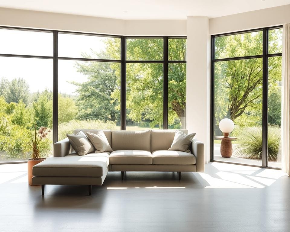 Wat zijn de voordelen van minimalistisch leven?