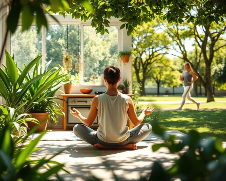Wat zijn gezonde gewoontes die je dag verbeteren?