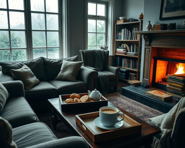 Wat zijn leuke activiteiten voor regenachtige dagen?