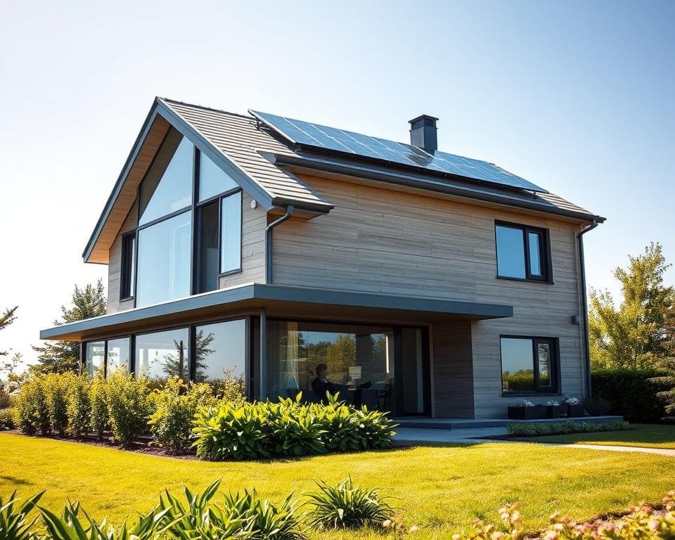 Wat zijn moderne oplossingen voor woningisolatie?