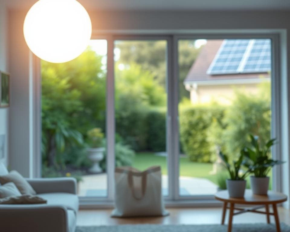 Wat zijn voordelige manieren om te verduurzamen?