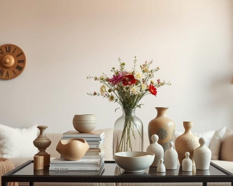 Welke accessoires maken je interieur persoonlijker?