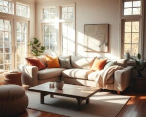 Welke kleine aanpassingen verhogen je wooncomfort?