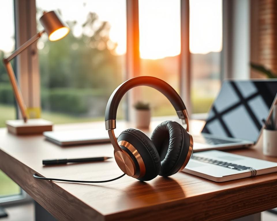 Welke koptelefoon kopen voor muziek en werk?