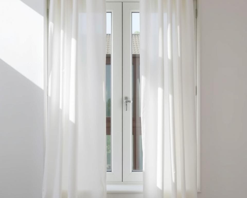 Welke raambekleding past bij een minimalistische stijl?