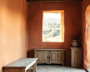 Welke wandkleuren brengen rust in je interieur?