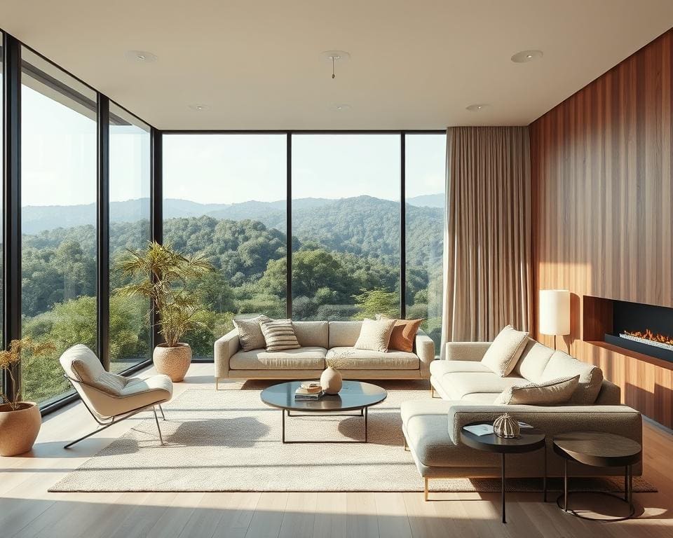 Welke woontrends bepalen dit jaar de stijl?