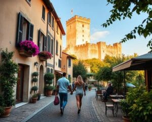 Hoe breng je een romantische vakantie door in Zuid-Frankrijk?