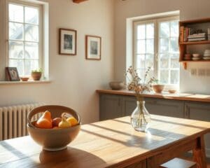 Hoe combineer je kwaliteit en eenvoud in het dagelijks leven?