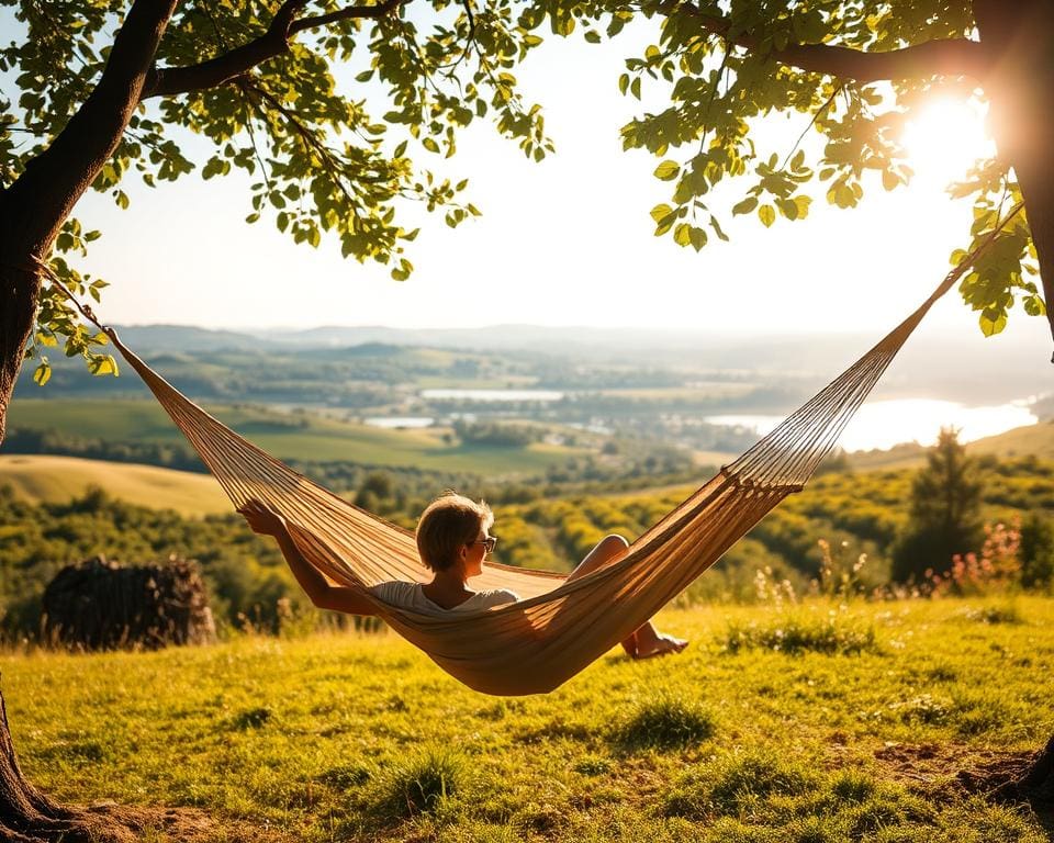 Hoe haal je meer uit je vrije dagen?