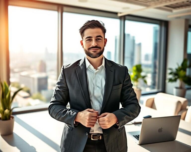 Hoe helpt een boekhouder bij zakelijke groei?