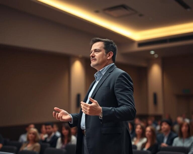 Hoe kies je een keynote expert die bij je publiek past?