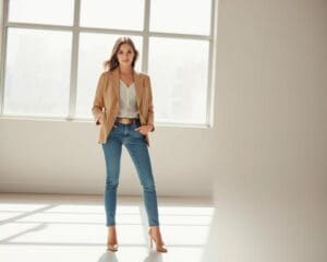 Hoe kies je mode met een persoonlijk accent?