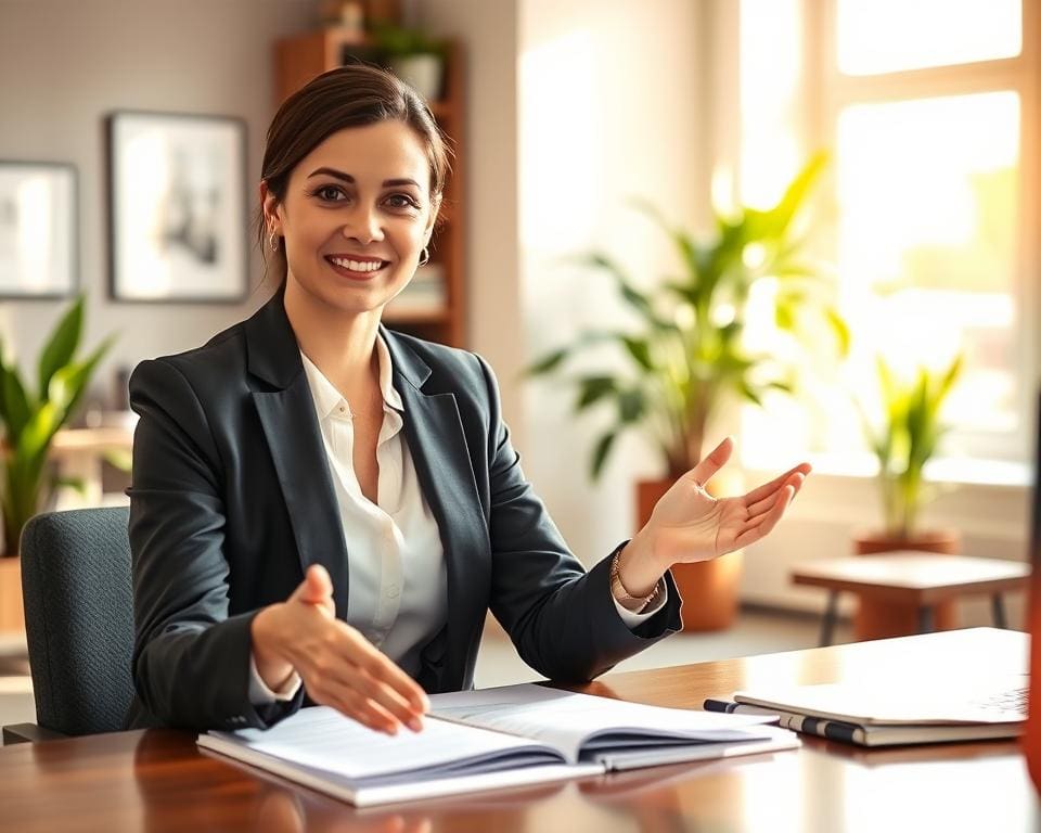 Hoe ondersteunt een HR-adviseur bij instroom en beleid?