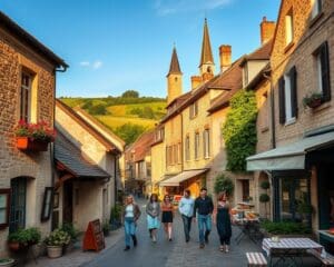 Hoe ontdek je het echte Franse leven buiten de toeristische hotspots?