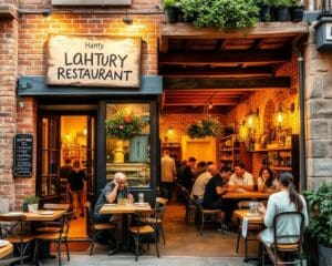 Hoe proef je het beste van lokale gastronomie?