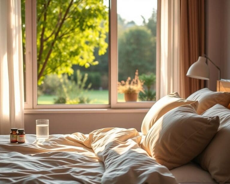 Hoe slaap je beter zonder slaappillen?