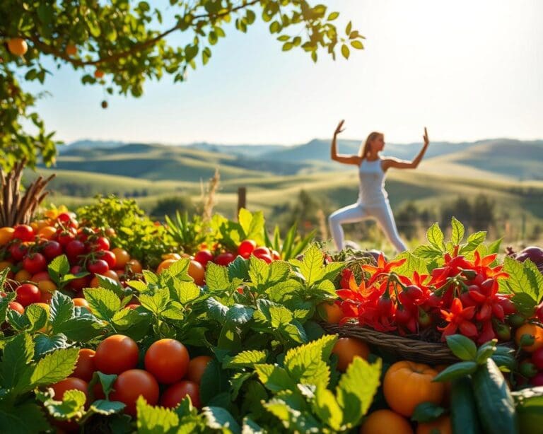 Hoe verbeter je je weerstand op natuurlijke wijze?