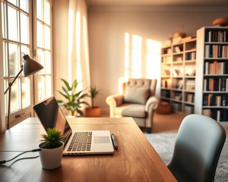 Hoe vind je balans tussen werk en ontspanning?