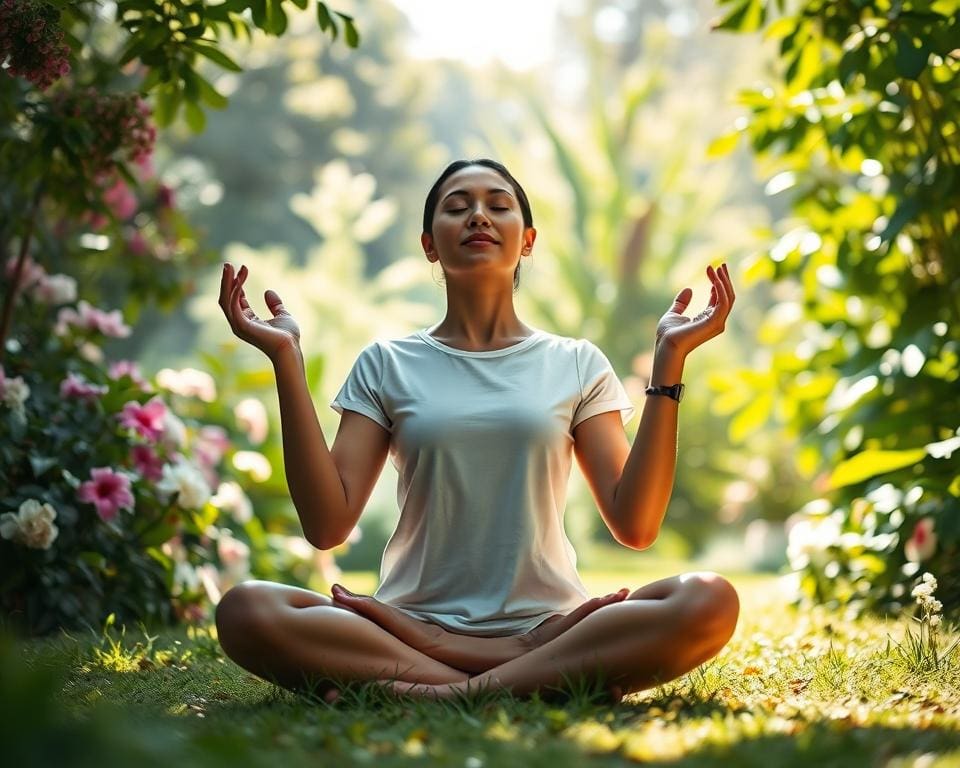 Hoe zorg je voor een goede mentale gezondheid?