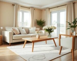 Waarom voelt een zachte kleurtoon meteen huiselijk?