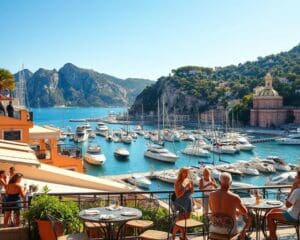Wat maakt de Côte d’Azur perfect voor een zomervakantie?