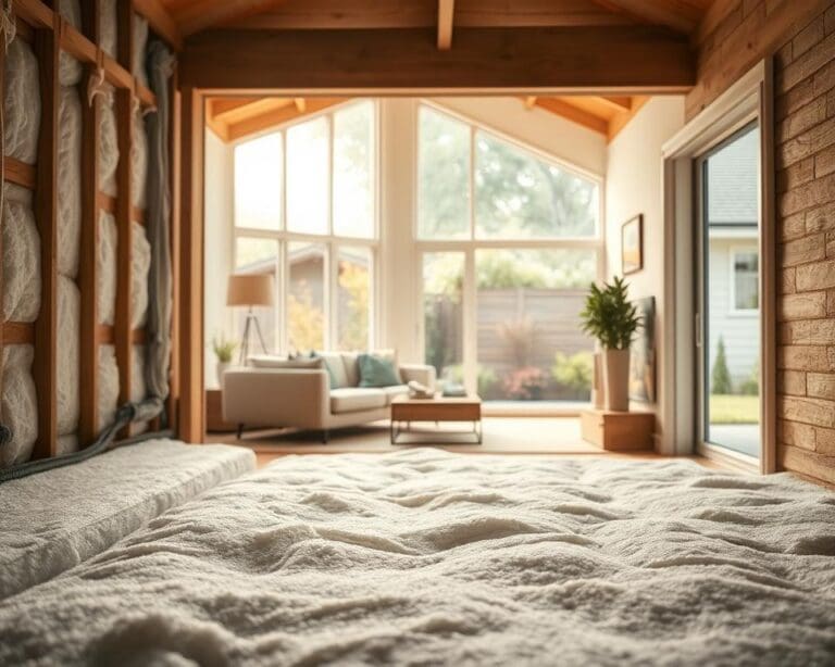 Wat maakt goede isolatie zo belangrijk thuis?