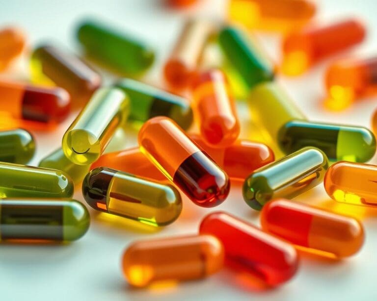 Wat zijn de beste vitamines voor meer energie?