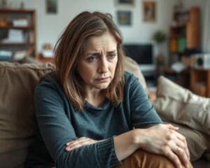 Wat zijn de eerste tekenen van oververmoeidheid?