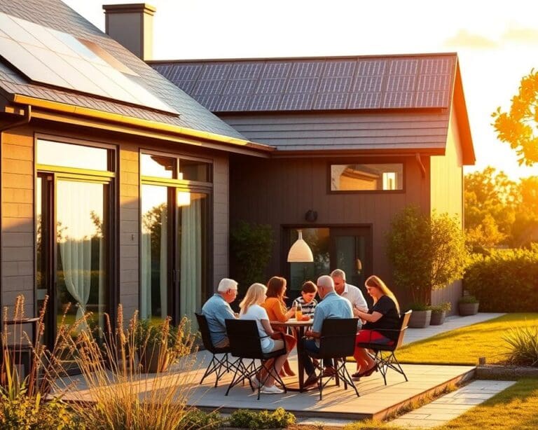 Wat zijn de kosten van een energieneutrale verbouwing?