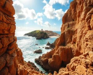 Wat zijn de mooiste kustroutes van Frankrijk?