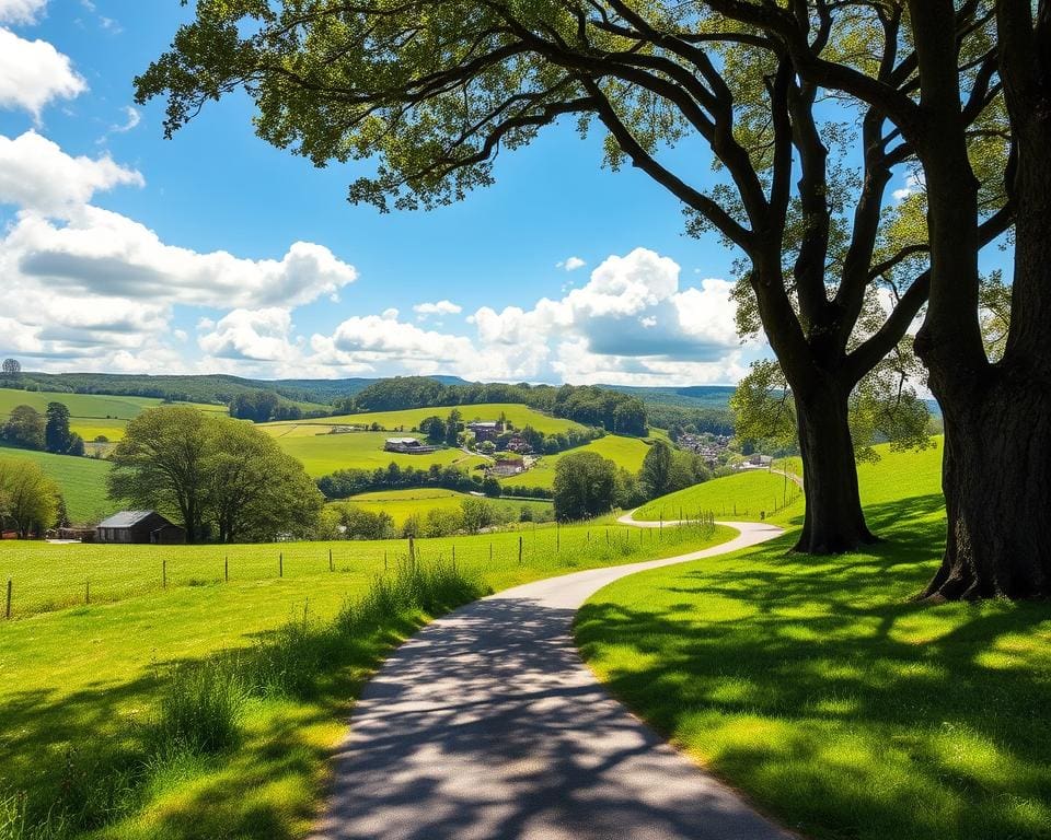 Wat zijn de voordelen van dagelijks wandelen?