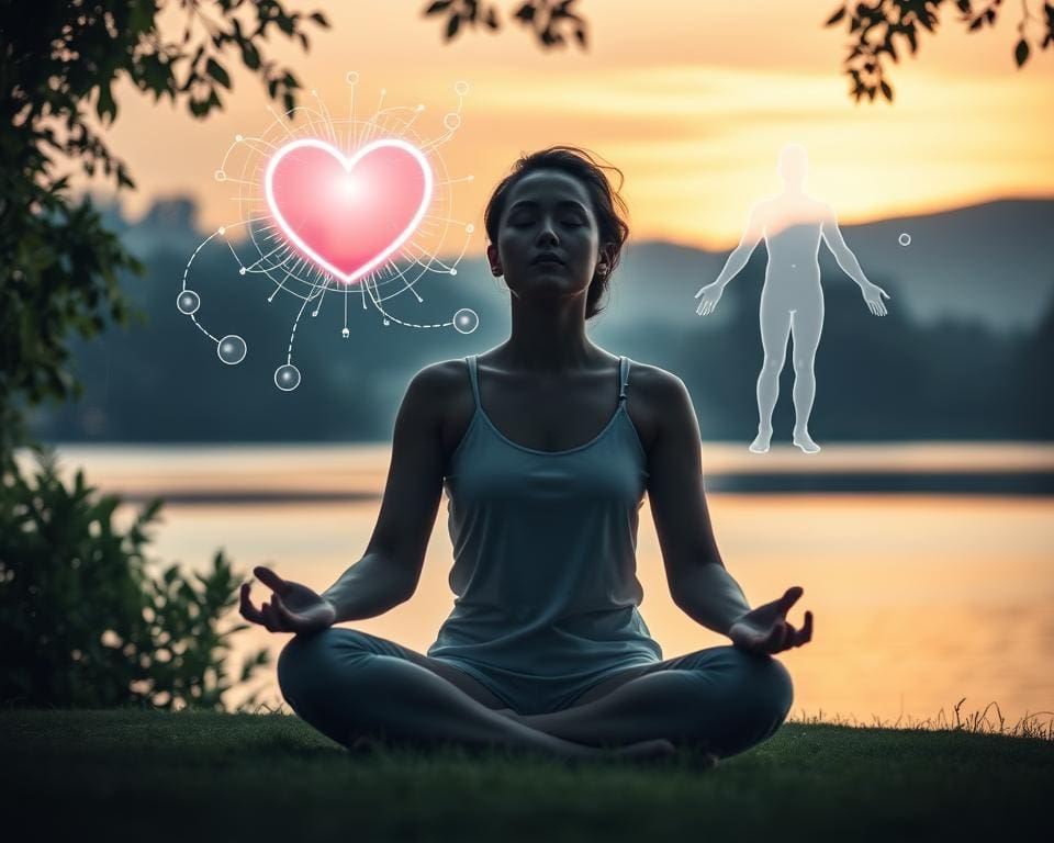 Wat zijn de voordelen van mindfulness voor je lichaam?