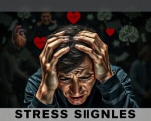 Wat zijn signalen dat je te veel stress hebt?