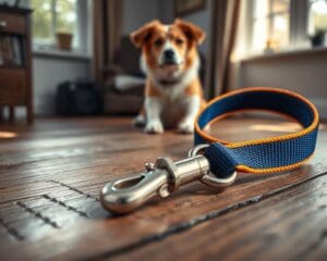 Hoe kies je een stevige hondenriem?