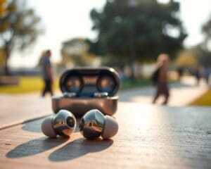 Hoe kies je kwalitatieve oordopjes voor onderweg?