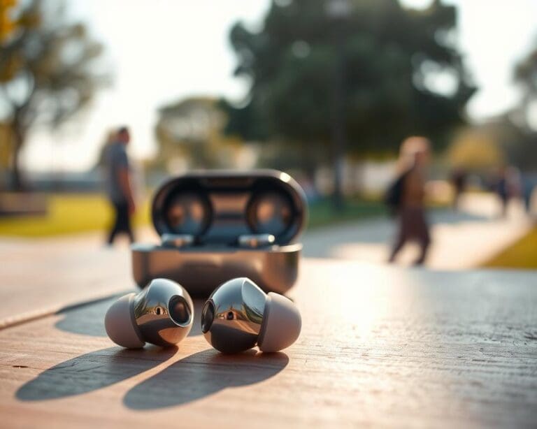 Hoe kies je kwalitatieve oordopjes voor onderweg?