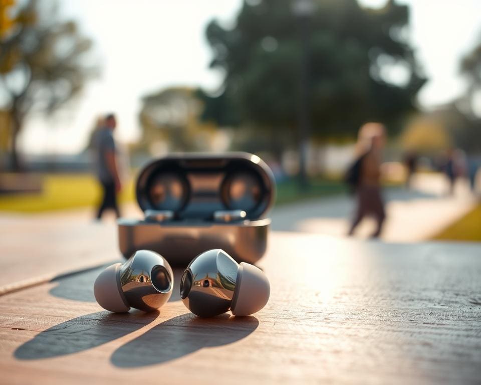 Hoe kies je kwalitatieve oordopjes voor onderweg?