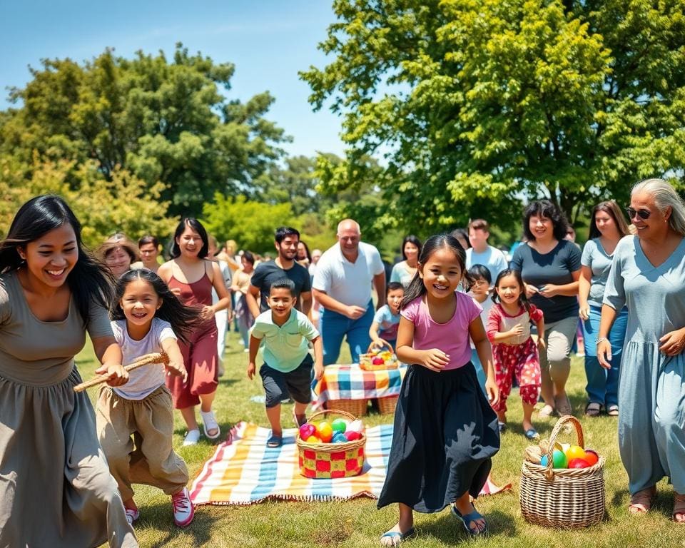 Hoe kies je spelactiviteiten die iedereen leuk vindt?