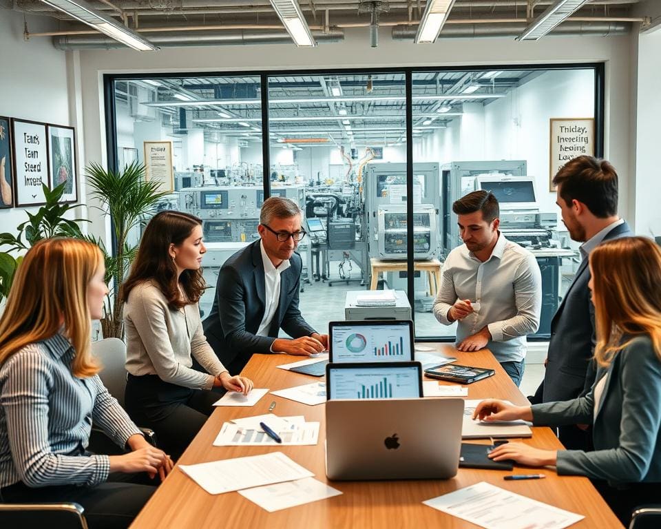 Hoe werken operator vacatures bij toonaangevende foodbedrijven?