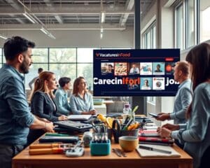 Waarom carrièreplatform VacaturesInFood operators ondersteunt?