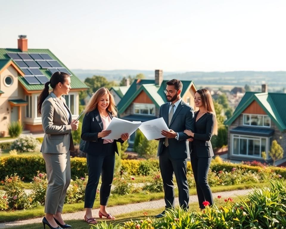 Waarom investeren mensen in verduurzaming van woningen?