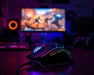 Waarom is een gamingmouse essentieel voor gamers?