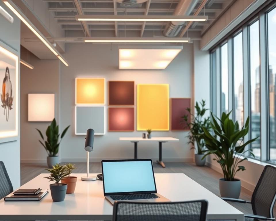 Waarom kiezen mensen voor LED-panelen?