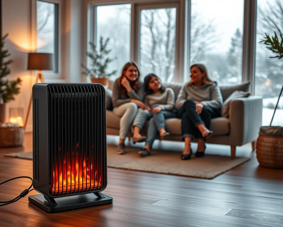 Waarom kiezen mensen voor convectorverwarming?